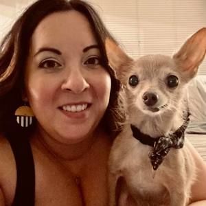 Meet your Posher, Michele